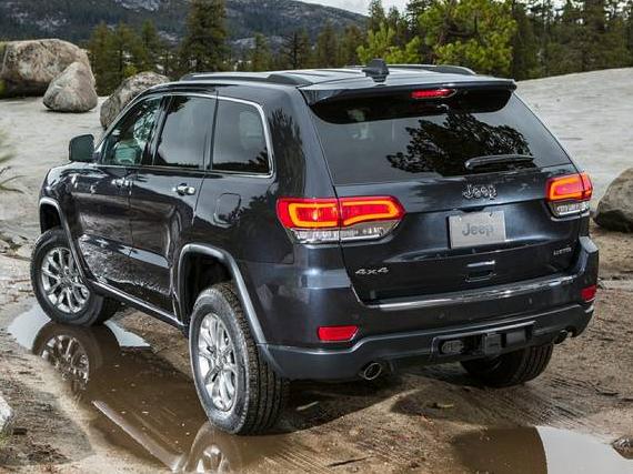 JEEP GRAND CHEROKEE 2015 1C4RJFBG4FC662043 image